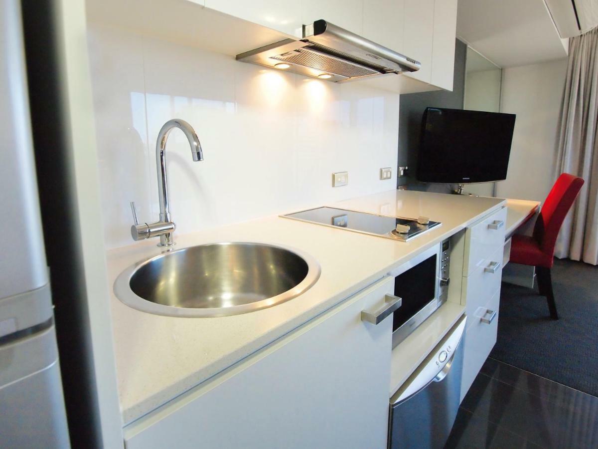 טאונסביל Apartments @ 81 Palmer מראה חיצוני תמונה