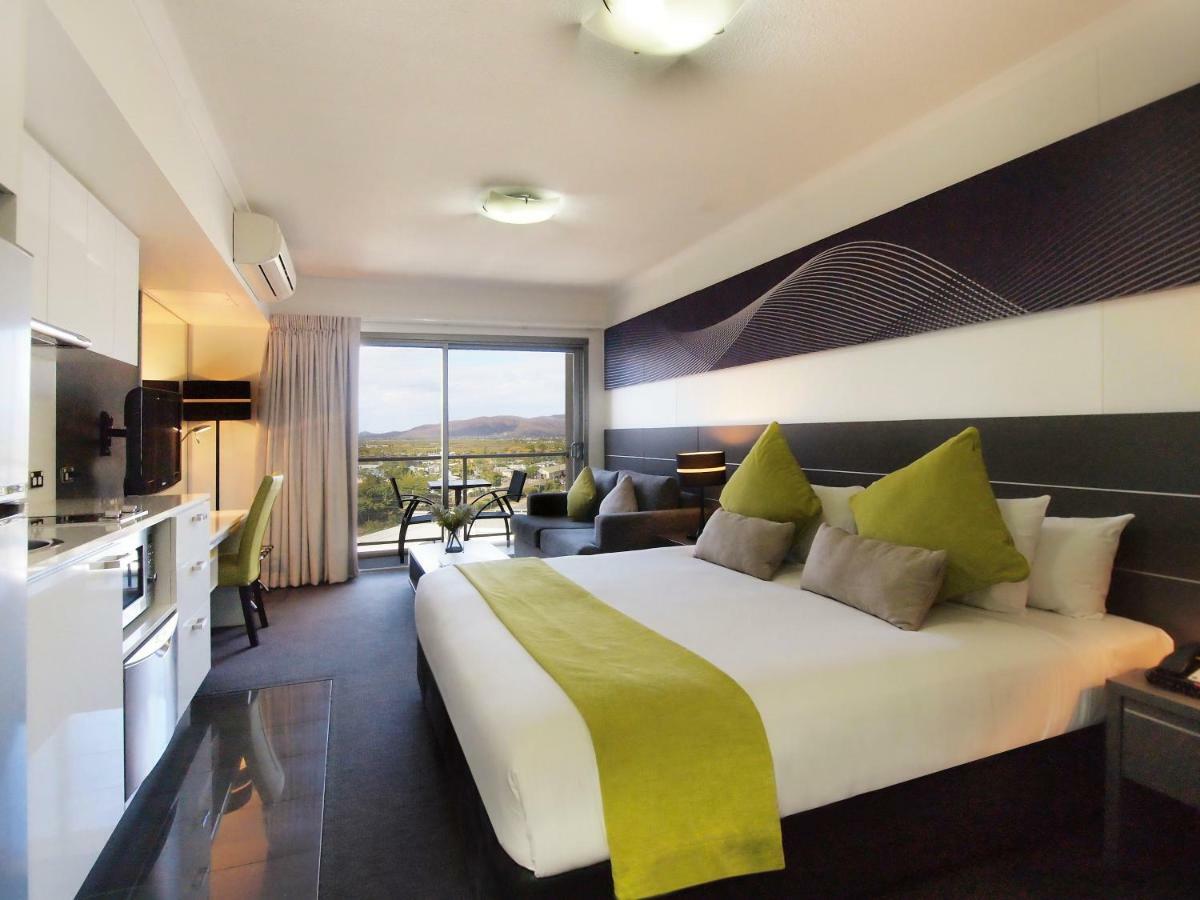טאונסביל Apartments @ 81 Palmer מראה חיצוני תמונה